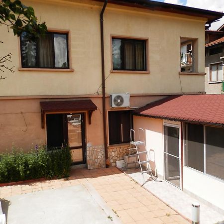 Guest House Zora Belogradchik Exterior foto