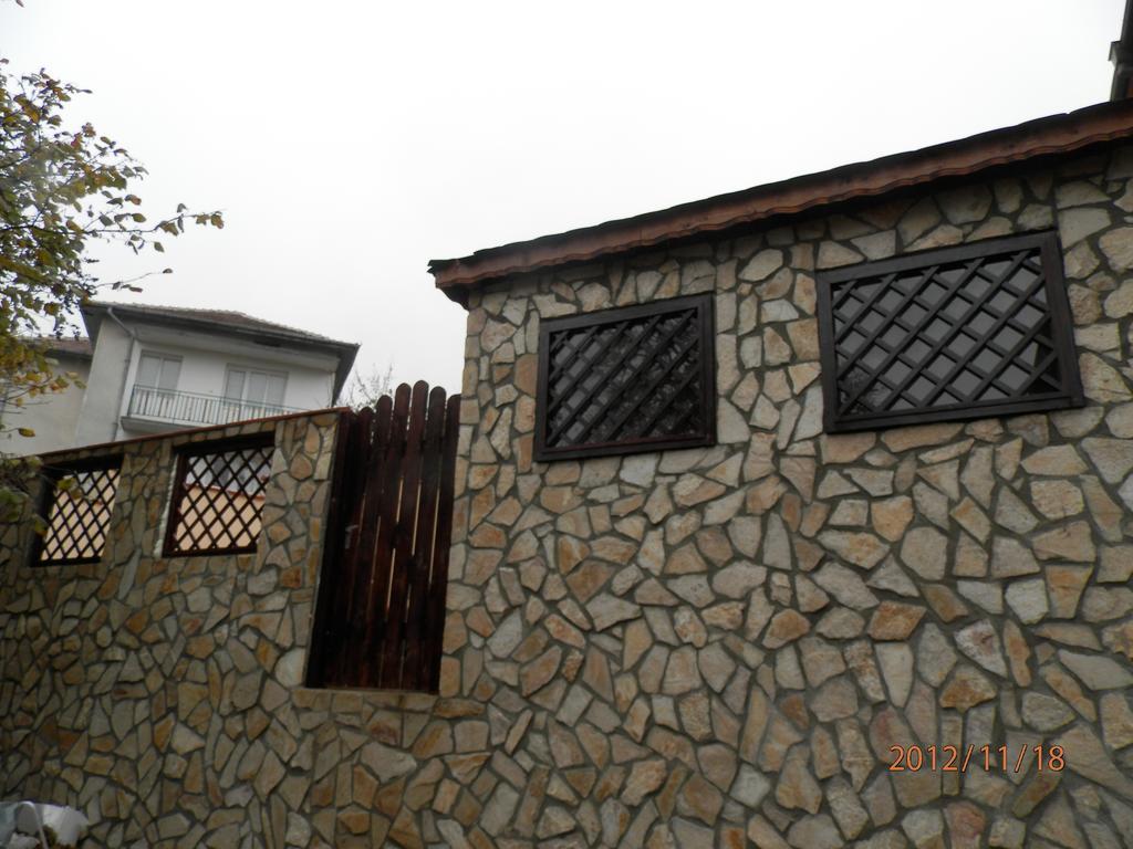 Guest House Zora Belogradchik Exterior foto