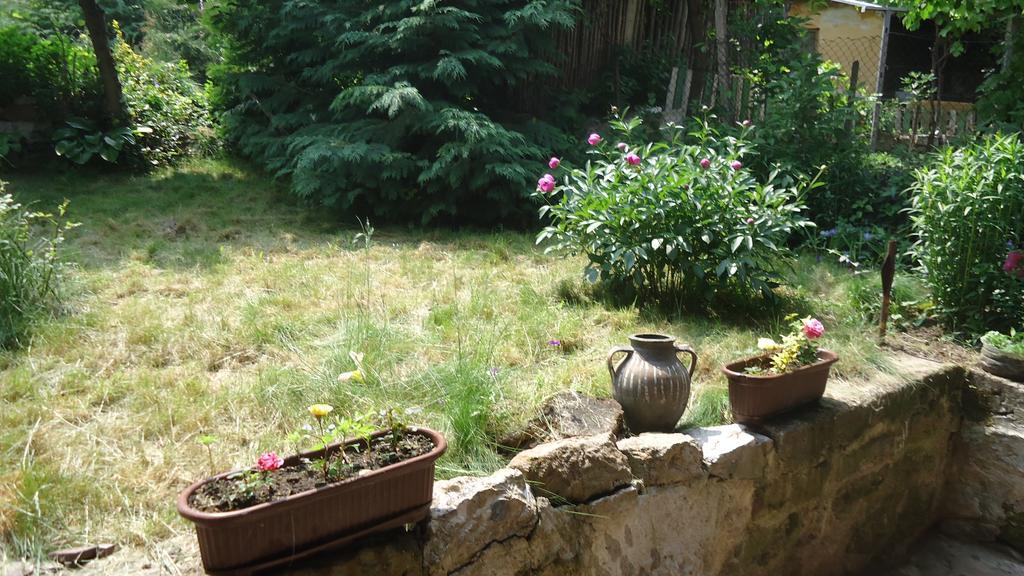 Guest House Zora Belogradchik Exterior foto