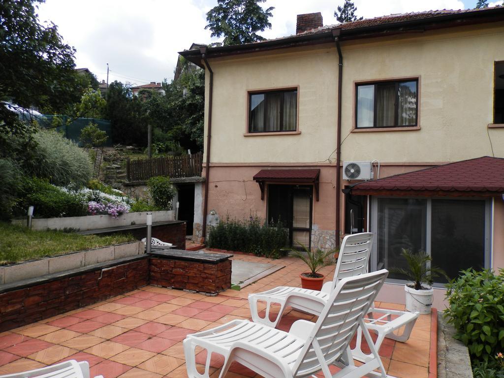 Guest House Zora Belogradchik Exterior foto