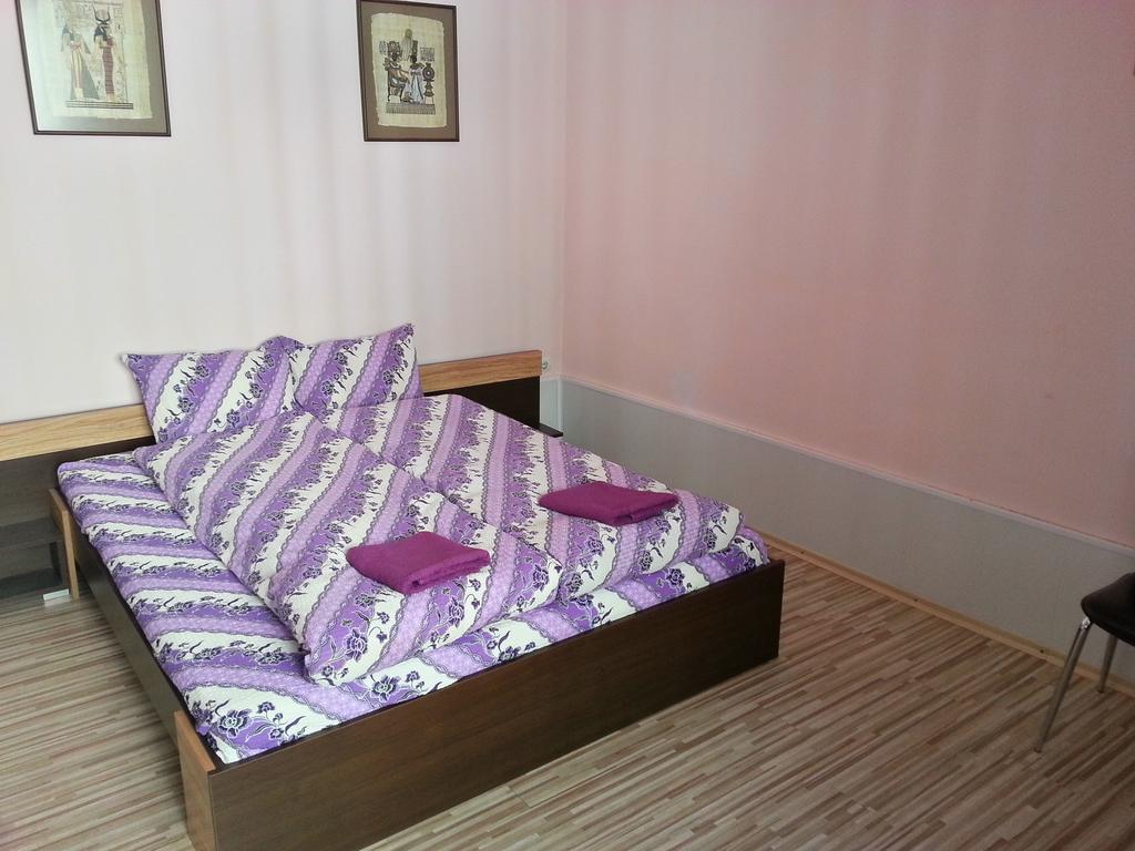 Guest House Zora Belogradchik Exterior foto
