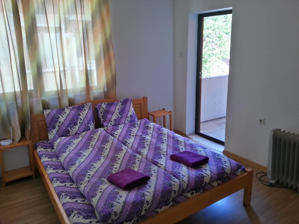 Guest House Zora Belogradchik Exterior foto